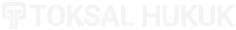 Toksal Hukuk Logo